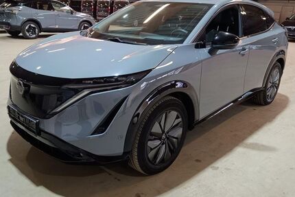 Nissan Ariya 6.400 km 39.980 &euro; Herbolzheim 79336