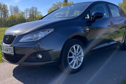 Seat Ibiza 169.000 km 4.000 &euro; Bad Aibling 83043