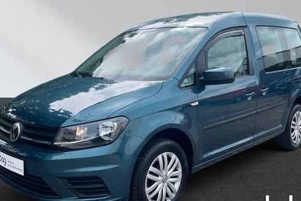 VW Caddy 125.850 km 16.975 &euro; Zeulenroda-Triebes 07937