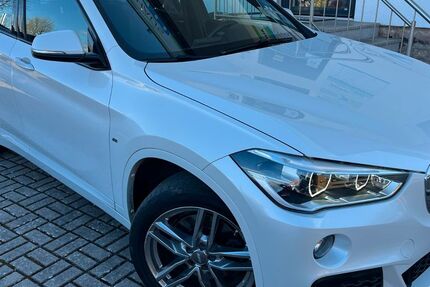 BMW X1 144.000 km 15.300 &euro; Fulda 36043