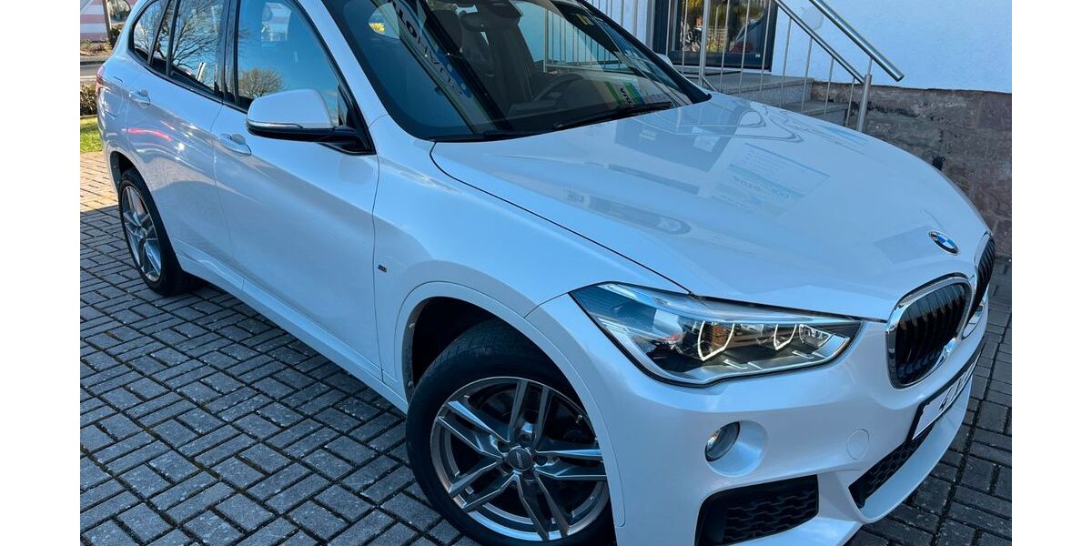 BMW X1 144.000 km 15.300 &euro; Fulda 36043