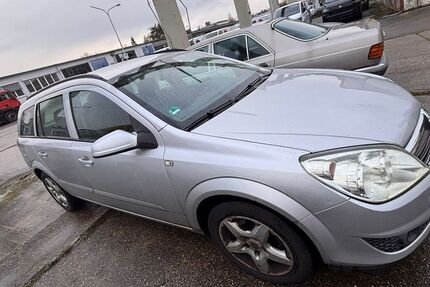 Opel Astra 196.000 km 888 &euro; Viernheim 68519