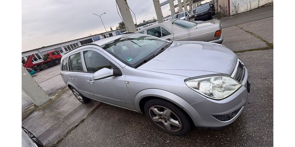 Opel Astra 196.000 km 888 &euro; Viernheim 68519