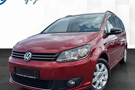 VW Touran