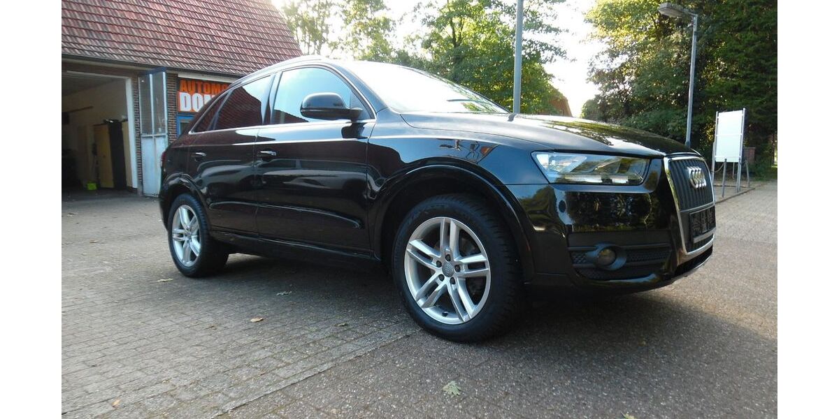 Audi Q3 219.512 km 8.690 &euro; Wardenburg OT Tungeln 26203