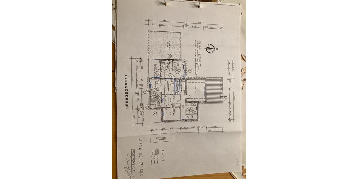 Mehrfamilienhaus, Wohnhaus Neustadt (Hessen) - 395.000&euro; | Angebot:26610211
