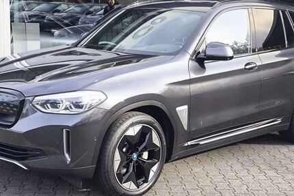BMW iX3 79.200 km 30.450 € Dieburg 64807