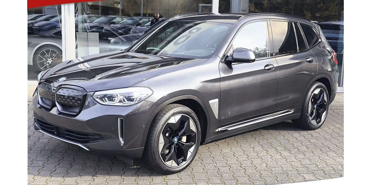 BMW iX3 79.200 km 30.450 € Dieburg 64807