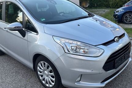 Ford B-Max 129.724 km 5.300 &euro; kaufbeuren 87600