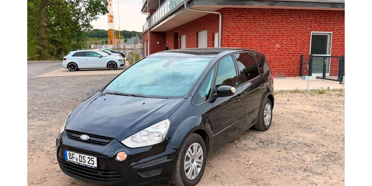 Ford S-Max 298.500 km 3.849 &euro; Steinfurt 48565