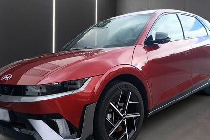 Hyundai IONIQ 5 2.950 km 48.990 &euro; Rosenheim 83022