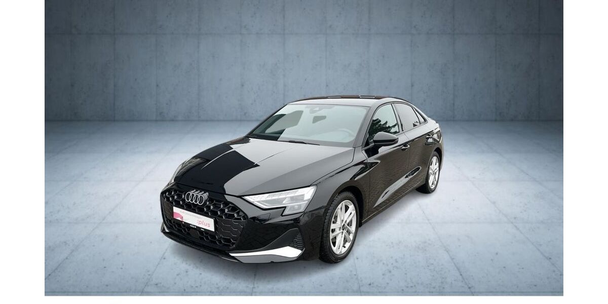 Audi A3 4.450 km 29.550 &euro; Soltau 29614