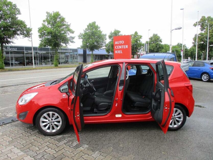 Meriva