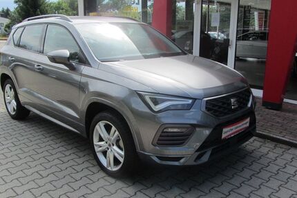 Seat Ateca 2.500 km 31.800 € Steinigtwolmsdorf 01904