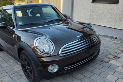 Mini Cooper Clubman 175.000 km 4.260 &euro; Kulmbach 95326