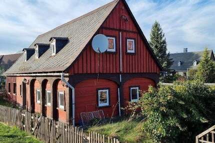 Haus Kottmar Eibau - 19.900&euro; | Angebot:24482990