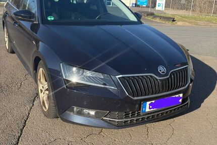 Skoda Superb 169.000 km 16.300 &euro; Drolshagen 57489