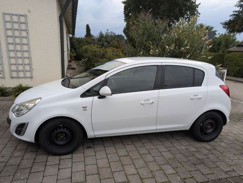 Corsa