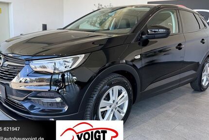Opel Grandland (X) 59.989 km 14.740 &euro; Barchfeld-Immelborn 36456