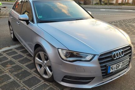 Audi A3 104.100 km 12.300 &euro; Nürnberg 90427
