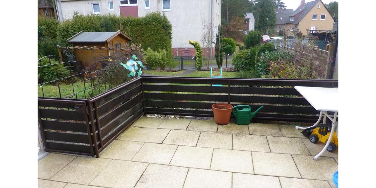 Reihenhaus Bad Bevensen - 4 Zimmer, 95 m&sup2;, 940&euro; | Angebot:25052050