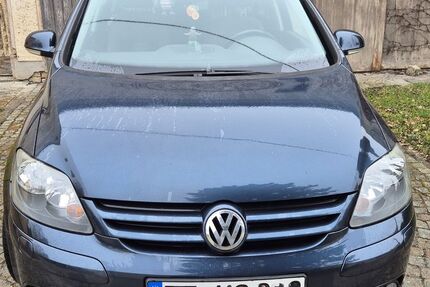 VW Golf Plus 146.000 km 5.000 &euro; Rammenau 01877