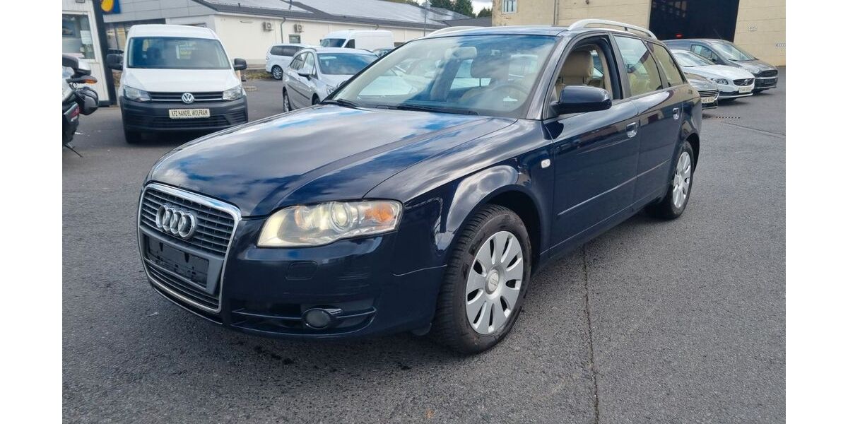 Audi A4 394.000 km 1.890 &euro; Bad Honnef/Rottbitze 53604