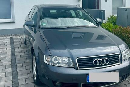 Audi A4 169.958 km 2.200 &euro; Limburg 65551