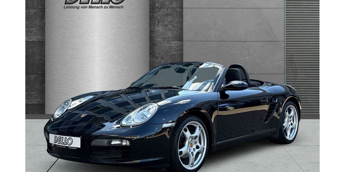 Porsche Boxster 147.761 km 22.980 &euro; Hamburg 22529