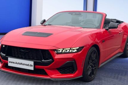 Ford Mustang 5.000 km 61.990 € Erlangen 91052