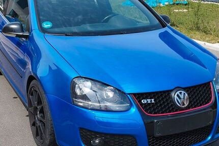 VW Golf 133.000 km 6.699 &euro; Dombühl 91601
