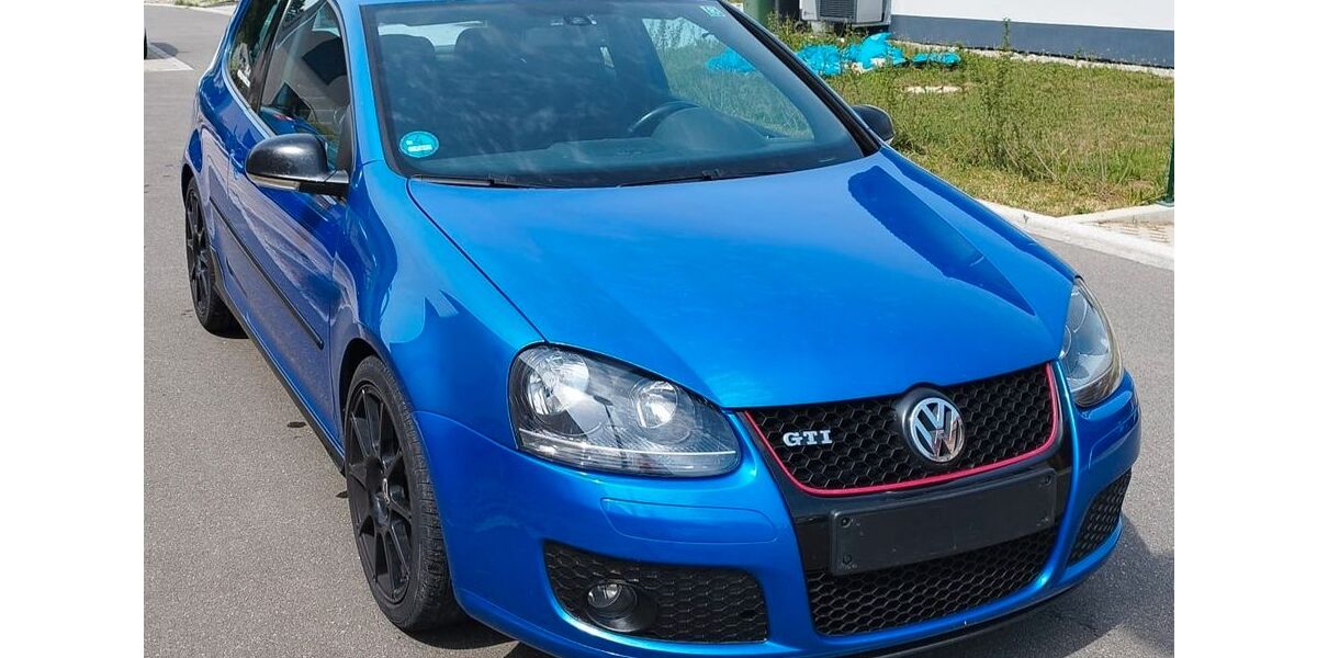 VW Golf 133.000 km 6.699 &euro; Dombühl 91601