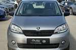 Skoda Citigo 1.0 TSI Cool Edition KLIMA/LED/ISOFIX/AUX 78.877 km 6.900 &euro; Villingen-Schwenningen 78054