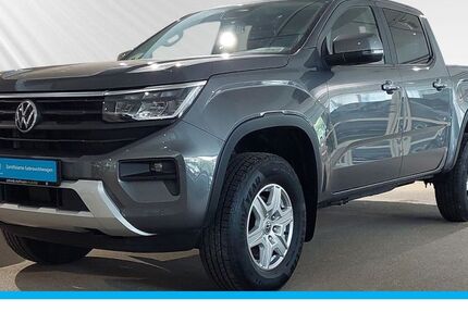 VW Amarok 25.000 km 41.980 &euro; Kiel 24114
