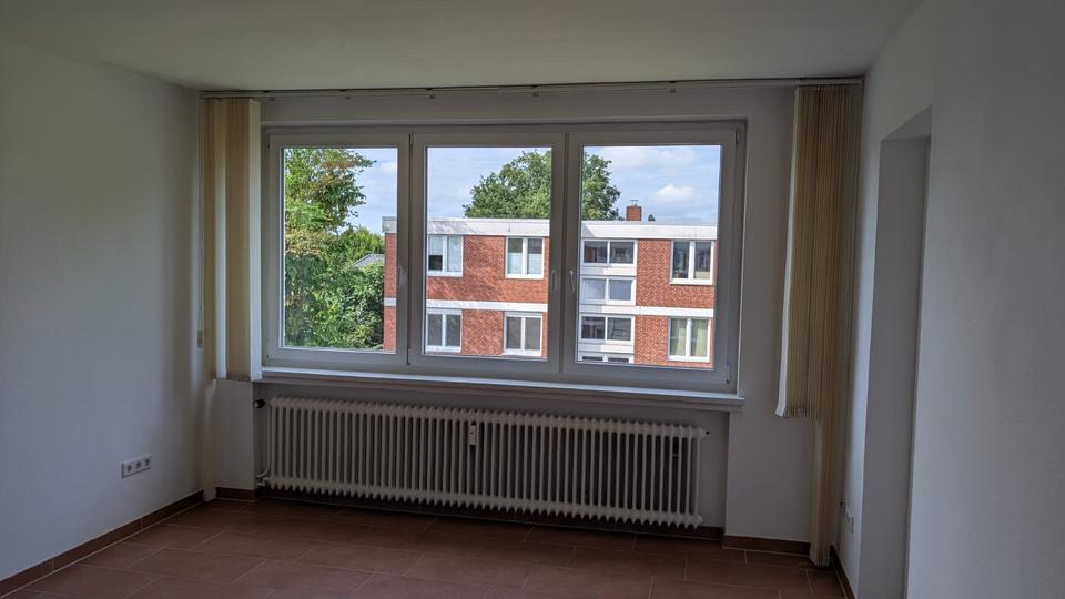 Etagenwohnung Oldenburg Alexandersfeld - 3 Zimmer, 75 m&sup2;, 198.000&euro; | Angebot:26983096