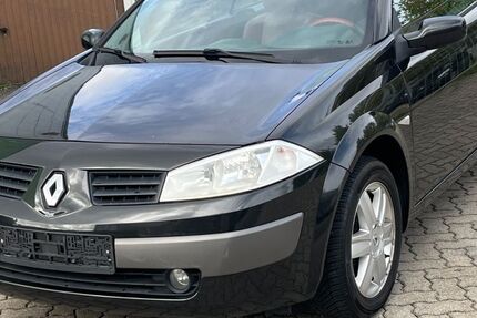 Renault Megane 176.000 km 1.990 &euro; Kiel 24145
