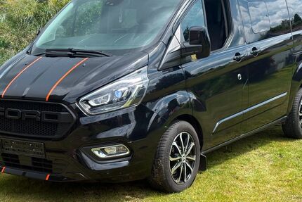 Ford Tourneo Custom 137.700 km 27.200 &euro; Großschönau 02779