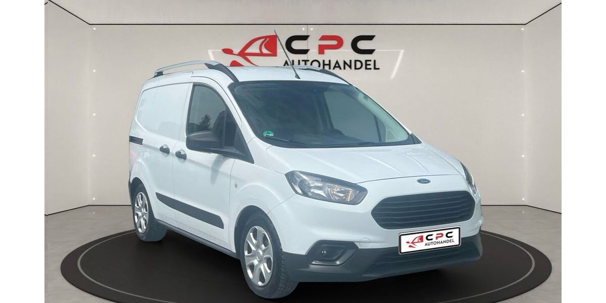 Ford Transit 73.000 km 6.900 &euro; Hannover 30179