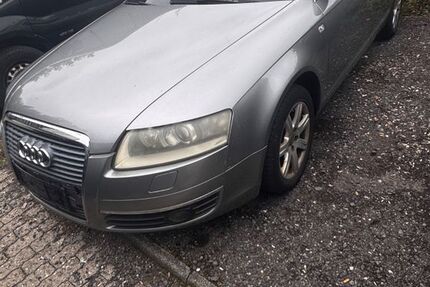Audi A6 185.000 km 1.400 &euro; Weißenthurm 56575