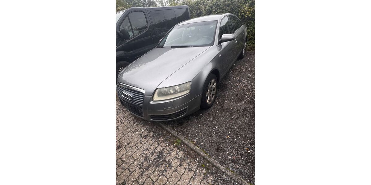 Audi A6 185.000 km 1.400 &euro; Weißenthurm 56575