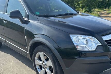 Opel Antara 150.000 km 3.999 € Eschhofen 65552