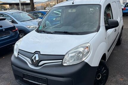 Renault Kangoo 289.000 km 3.950 &euro; Miltenberg 63897