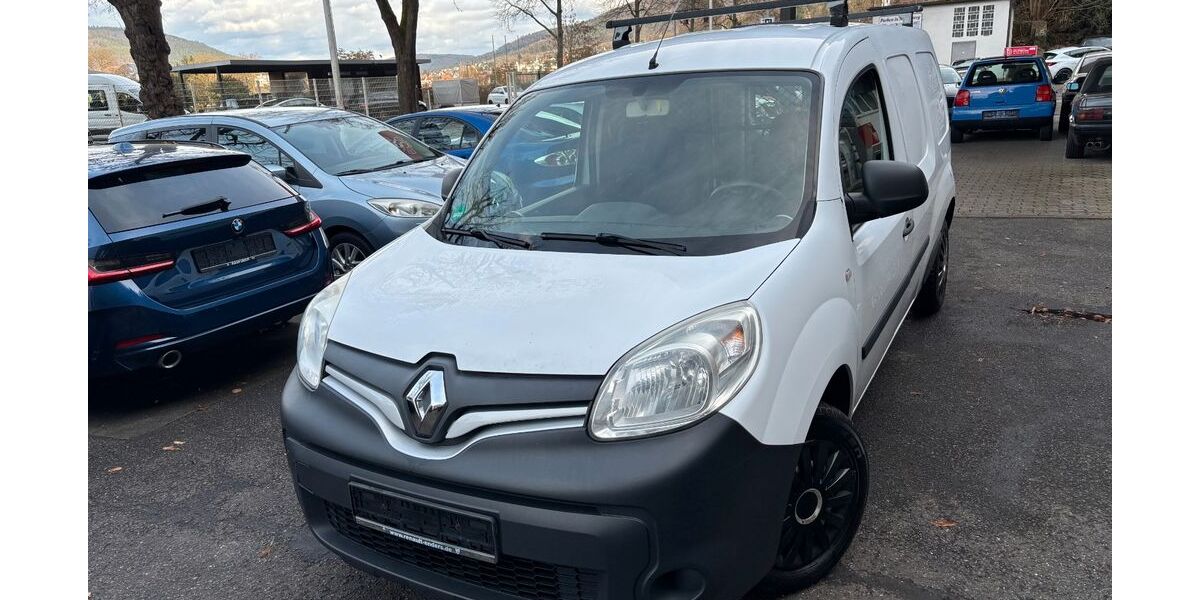 Renault Kangoo 289.000 km 3.950 &euro; Miltenberg 63897