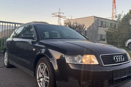 Audi A4 194.380 km 3.100 € Memmingen 87700