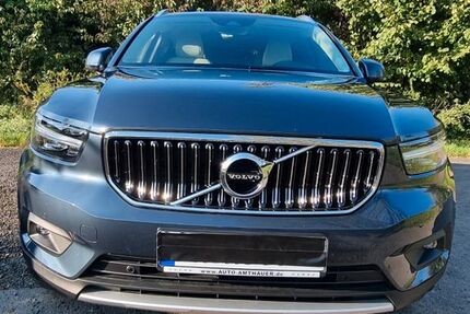 Volvo XC40 76.000 km 25.700 € Linsengericht 63589