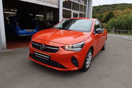 Opel Corsa 35.100 km 13.290 € Bad Endbach 35080