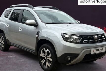 Dacia Duster 46.500 km 18.990 &euro; Emmendingen 79312