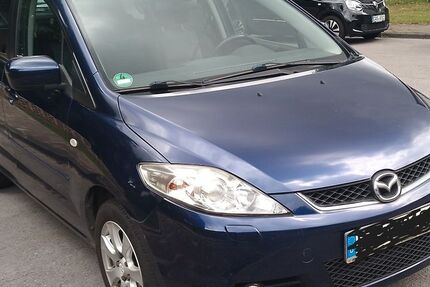 Mazda 5 200.000 km 2.750 € Castrop-Rauxel 44575