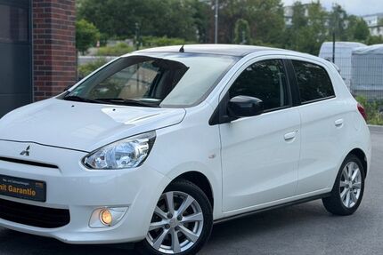 Mitsubishi Space Star 154.799 km 4.000 &euro; Essen 45145