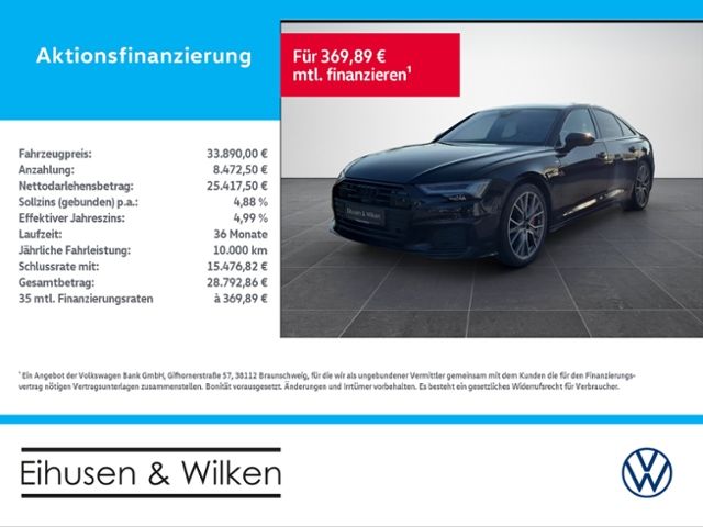 Audi A6 120.237 km 33.890 € Norden 26506